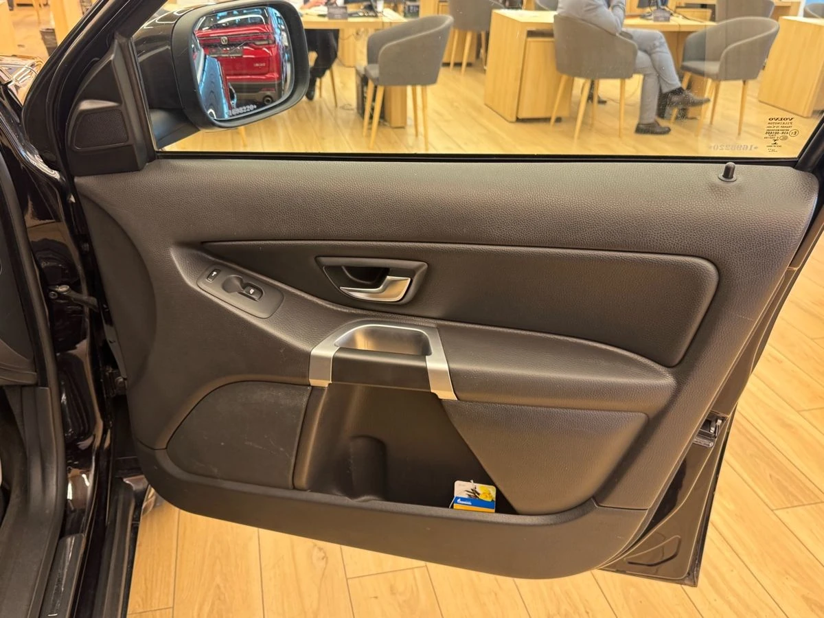 Volvo XC90, 2014г, полный привод, автомат