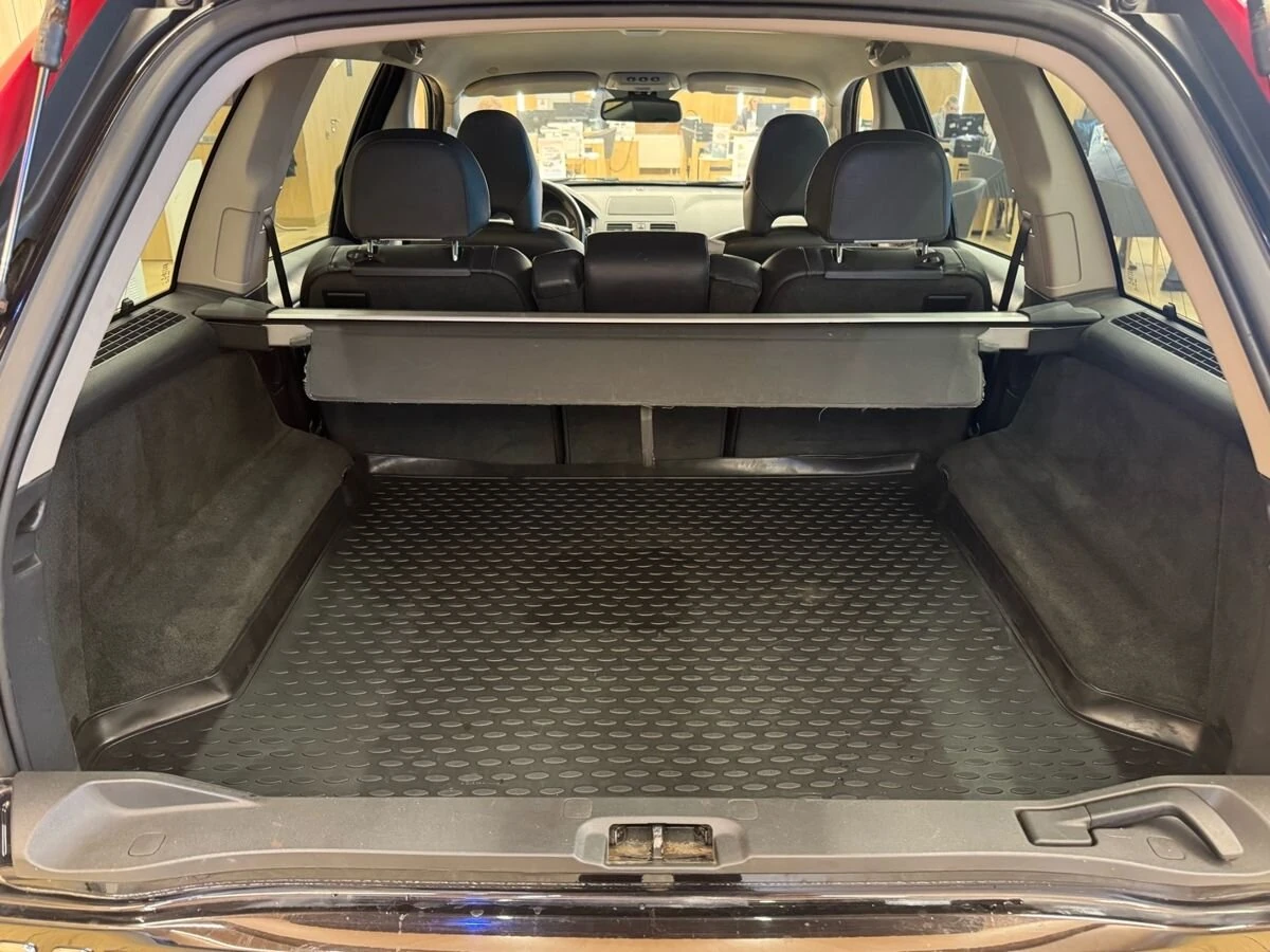 Volvo XC90, 2014г, полный привод, автомат