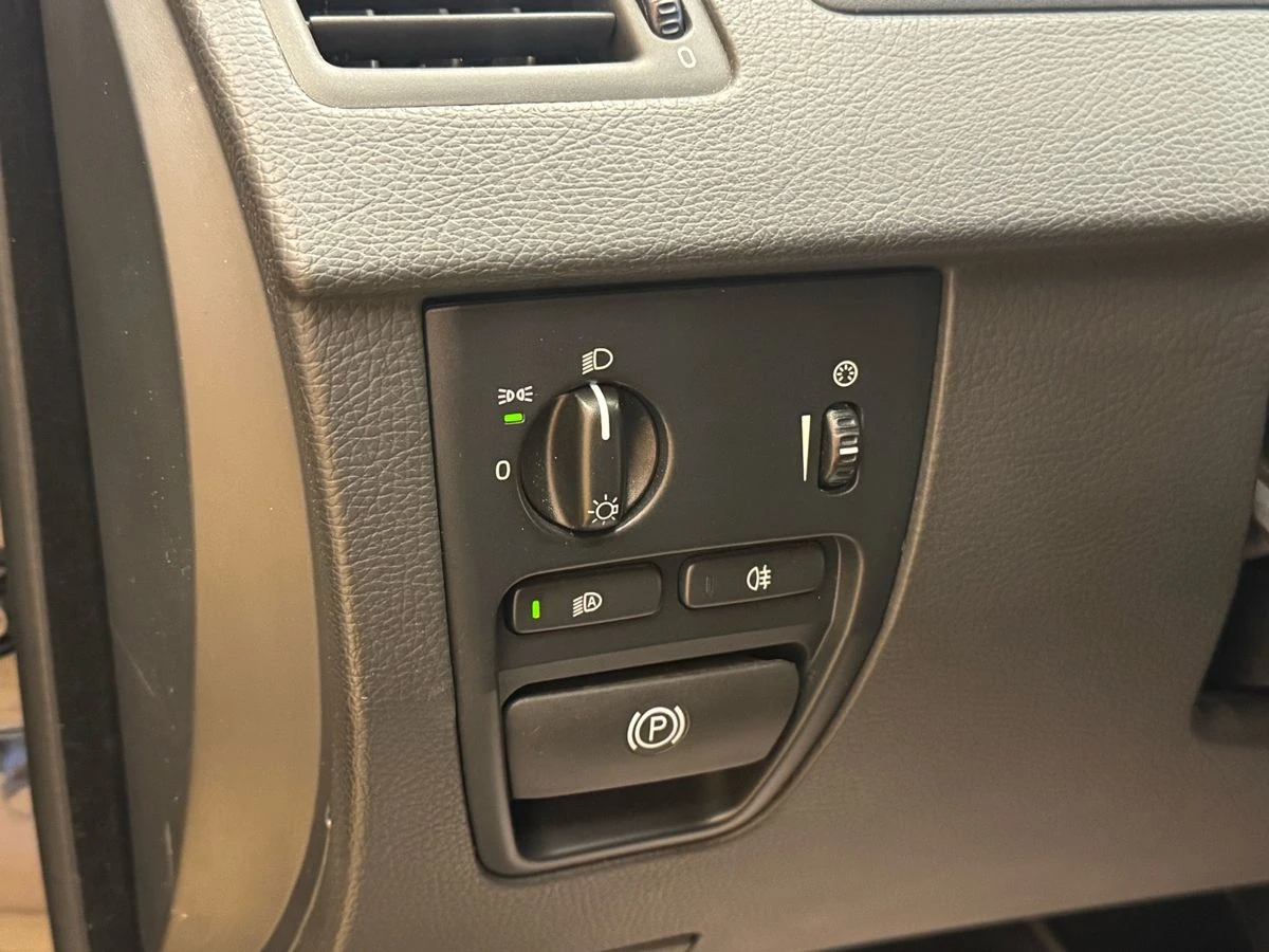 Volvo XC90, 2014г, полный привод, автомат