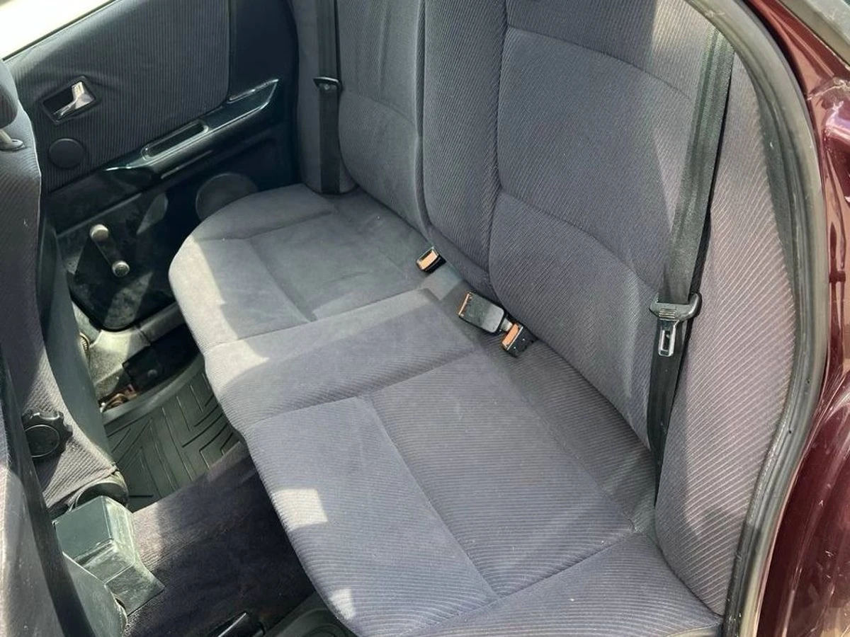 Audi 80, 1992г, передний привод, механика