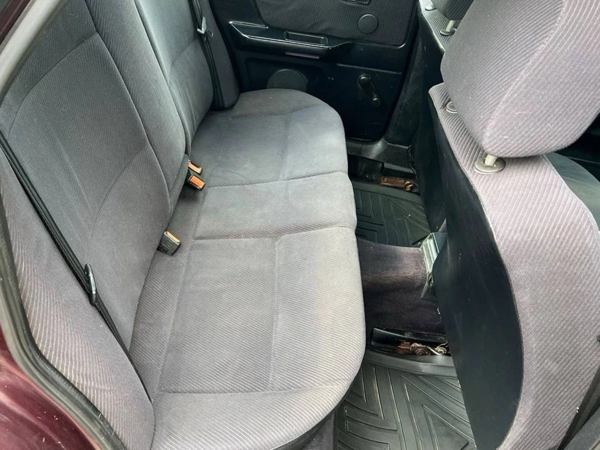 Audi 80, 1992г, передний привод, механика