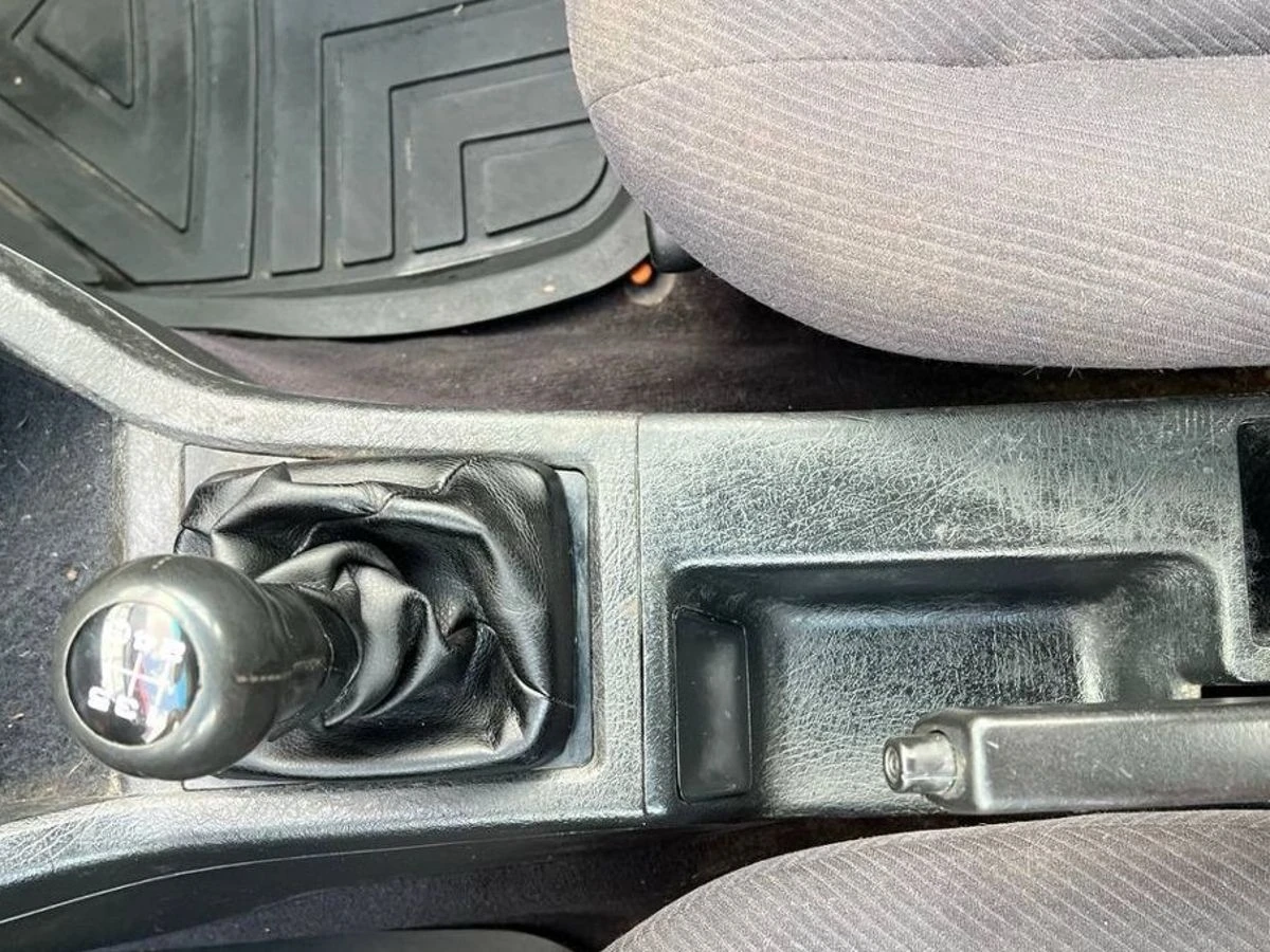 Audi 80, 1992г, передний привод, механика