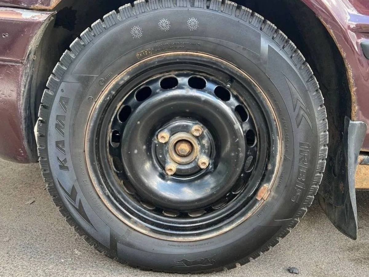 Audi 80, 1992г, передний привод, механика