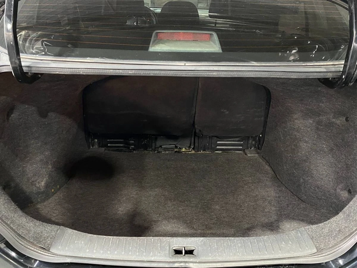 Nissan Tiida, 2008г, передний привод, механика