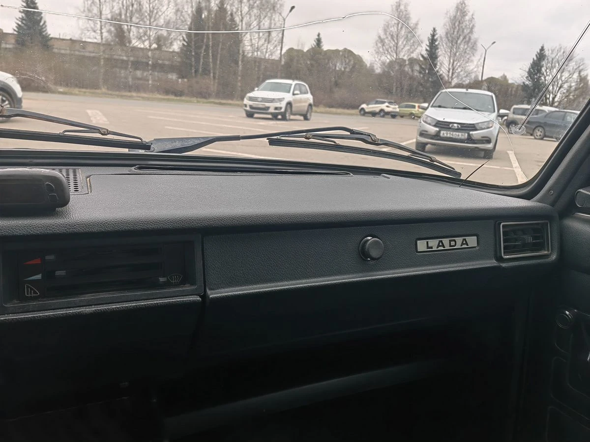 Lada (ВАЗ) 2105, 2007г, задний привод, механика