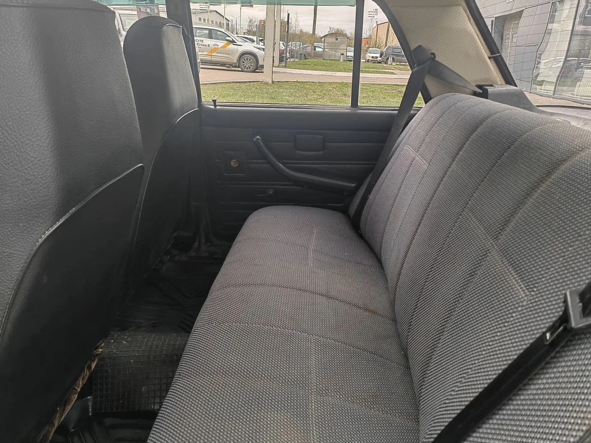 Lada (ВАЗ) 2105, 2007г, задний привод, механика