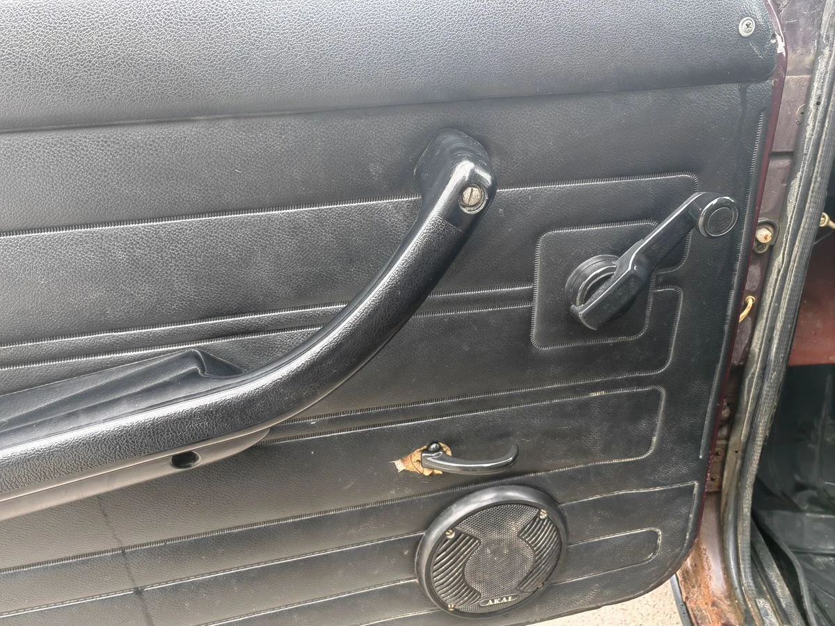 Lada (ВАЗ) 2105, 2007г, задний привод, механика