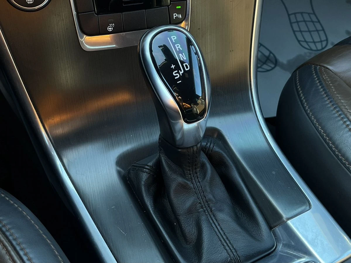 Volvo XC60, 2014г, полный привод, автомат