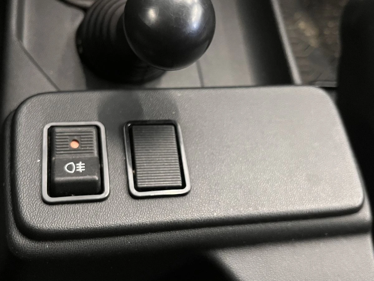 Lada (ВАЗ) 2121 (4x4), 2018г, полный привод, механика