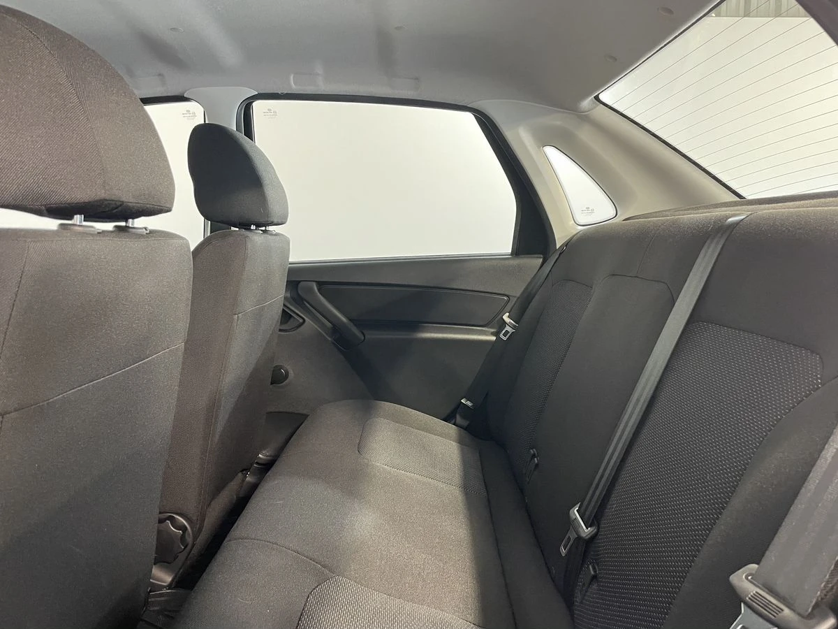 Lada (ВАЗ) Granta, 2025г, передний привод, механика