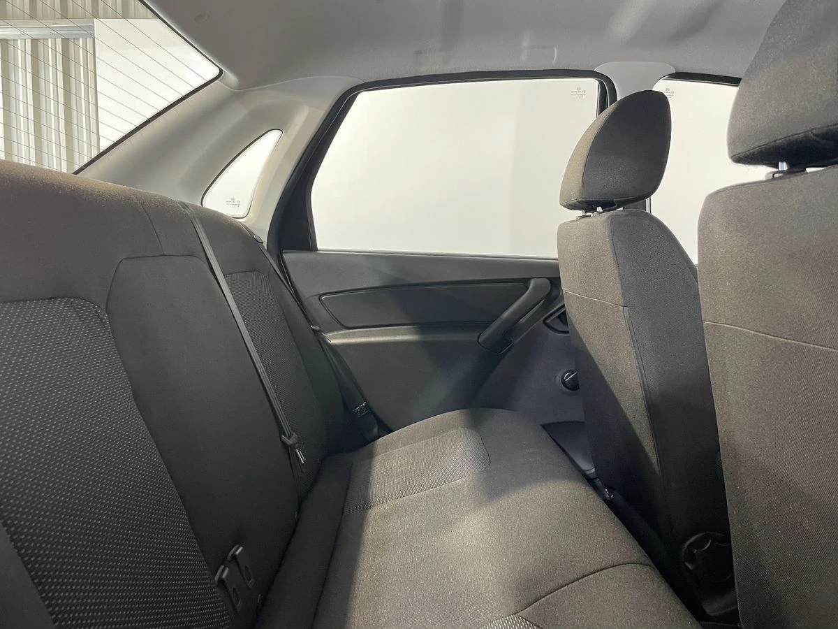 Lada (ВАЗ) Granta, 2025г, передний привод, механика