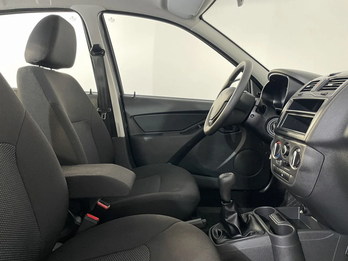 Lada (ВАЗ) Granta, 2025г, передний привод, механика