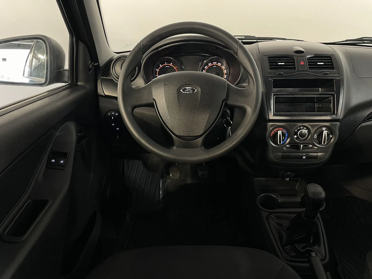 Lada (ВАЗ) Granta, 2025г, передний привод, механика