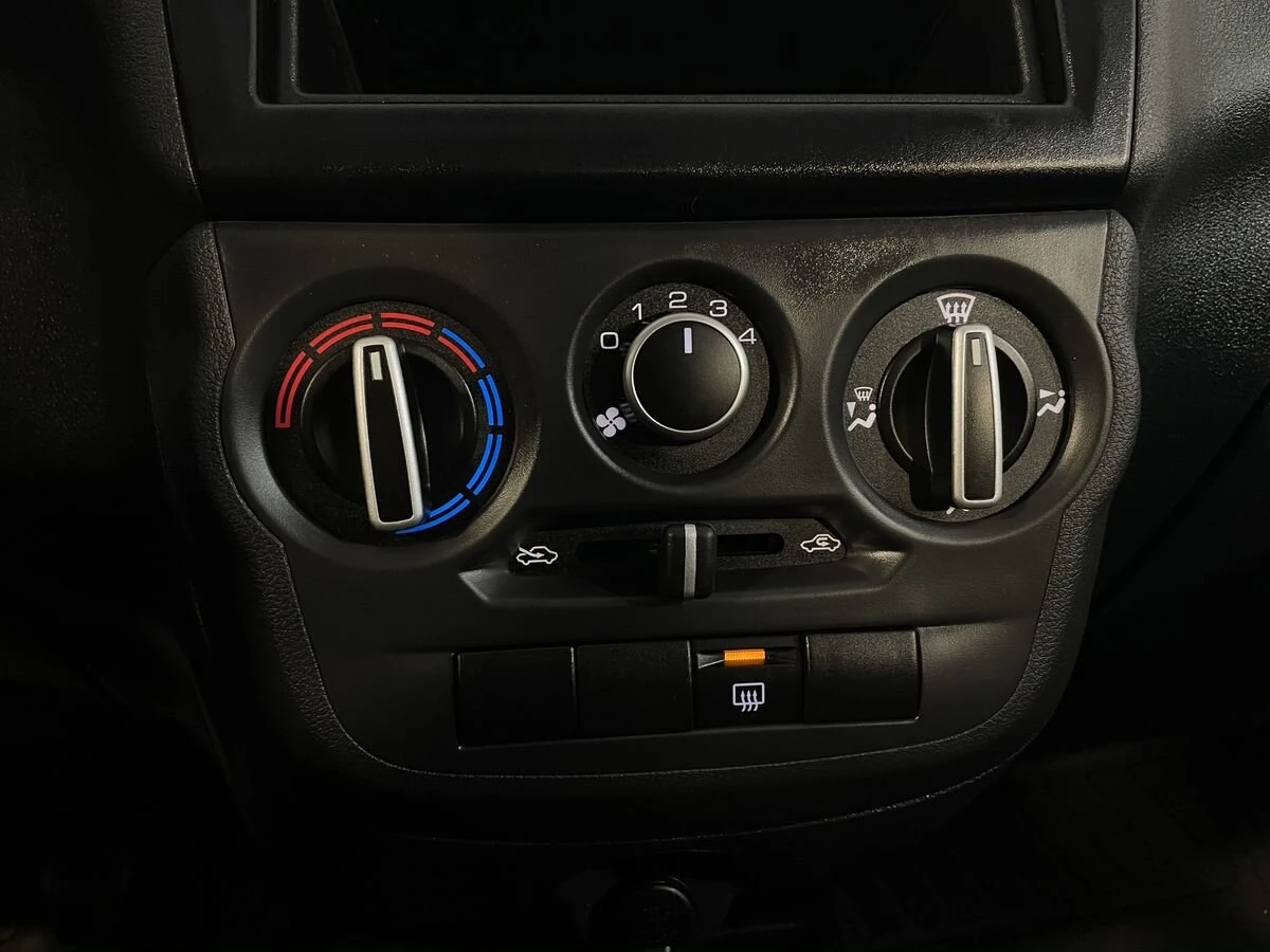 Lada (ВАЗ) Granta, 2025г, передний привод, механика