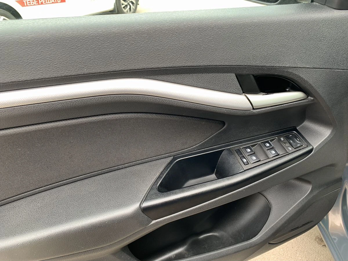 Lada (ВАЗ) Vesta, 2021г, передний привод, механика