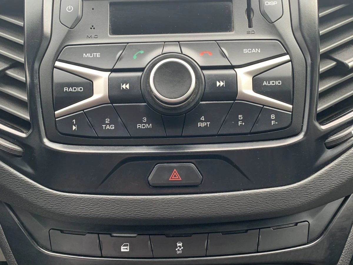 Lada (ВАЗ) Vesta, 2021г, передний привод, механика