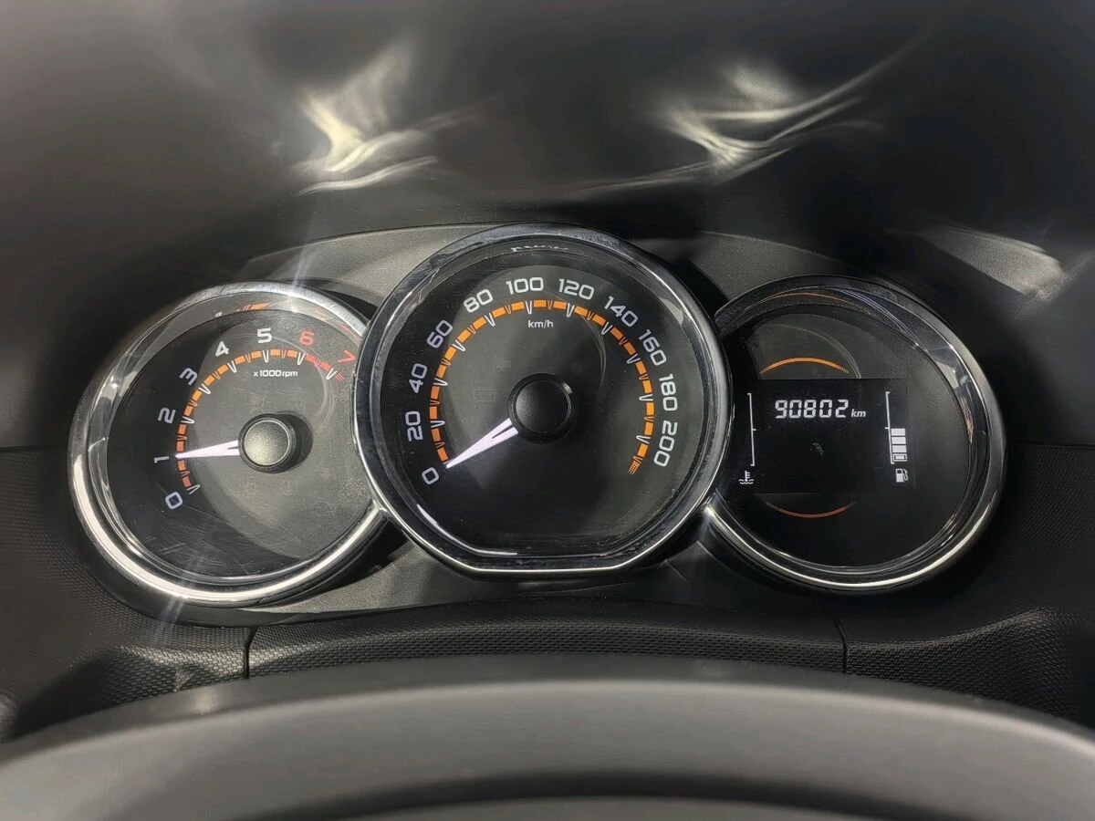 Lada (ВАЗ) Largus, 2021г, передний привод, механика