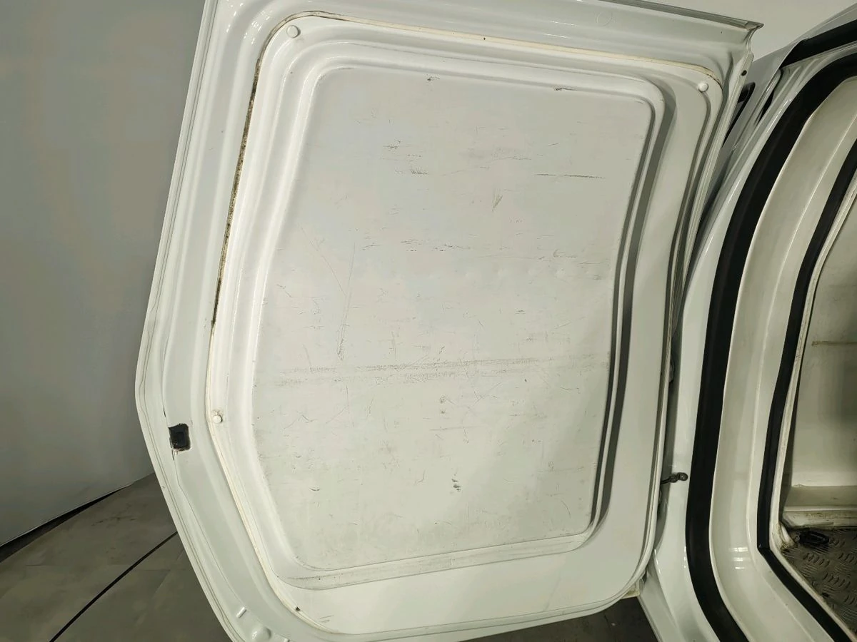 Lada (ВАЗ) Largus, 2021г, передний привод, механика