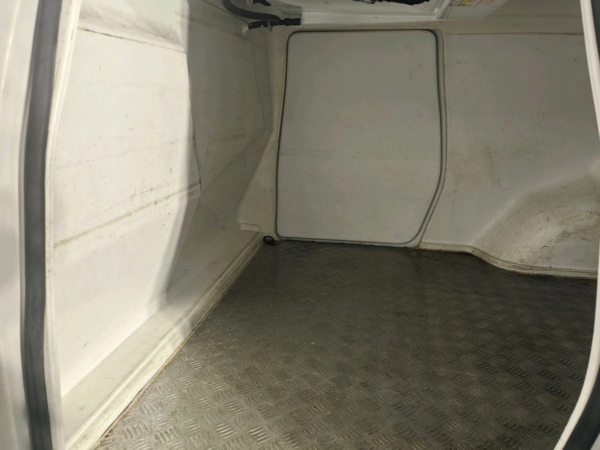 Lada (ВАЗ) Largus, 2021г, передний привод, механика