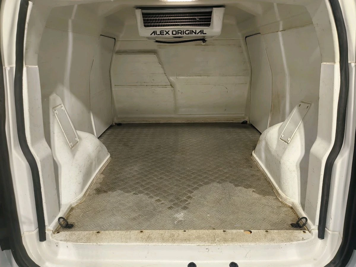 Lada (ВАЗ) Largus, 2021г, передний привод, механика