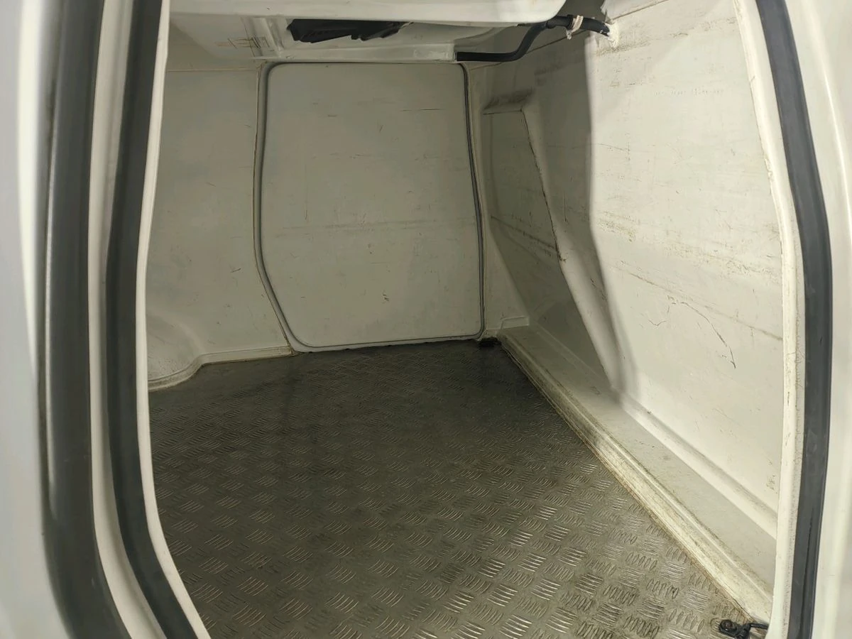 Lada (ВАЗ) Largus, 2021г, передний привод, механика