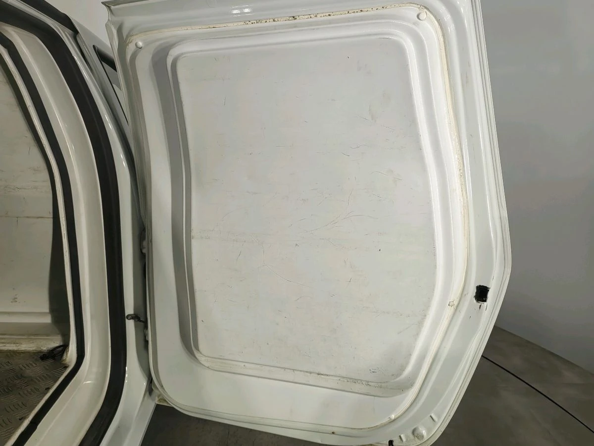 Lada (ВАЗ) Largus, 2021г, передний привод, механика