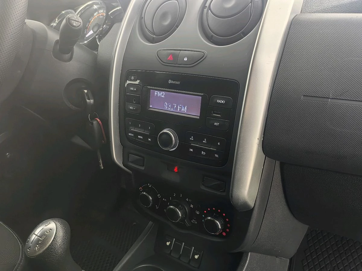 Lada (ВАЗ) Largus, 2021г, передний привод, механика