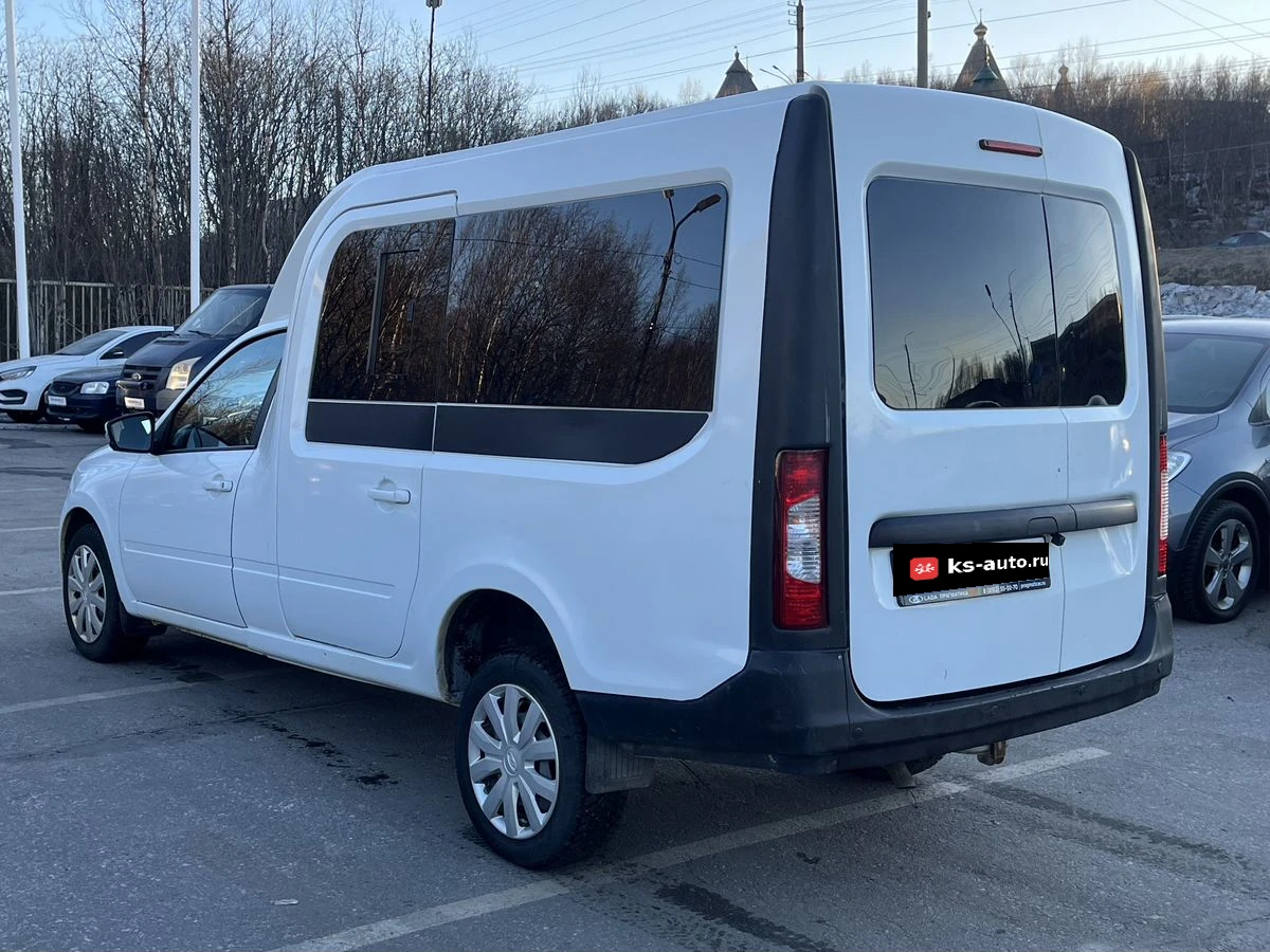 Lada (ВАЗ) Granta, 2023г, передний привод, механика