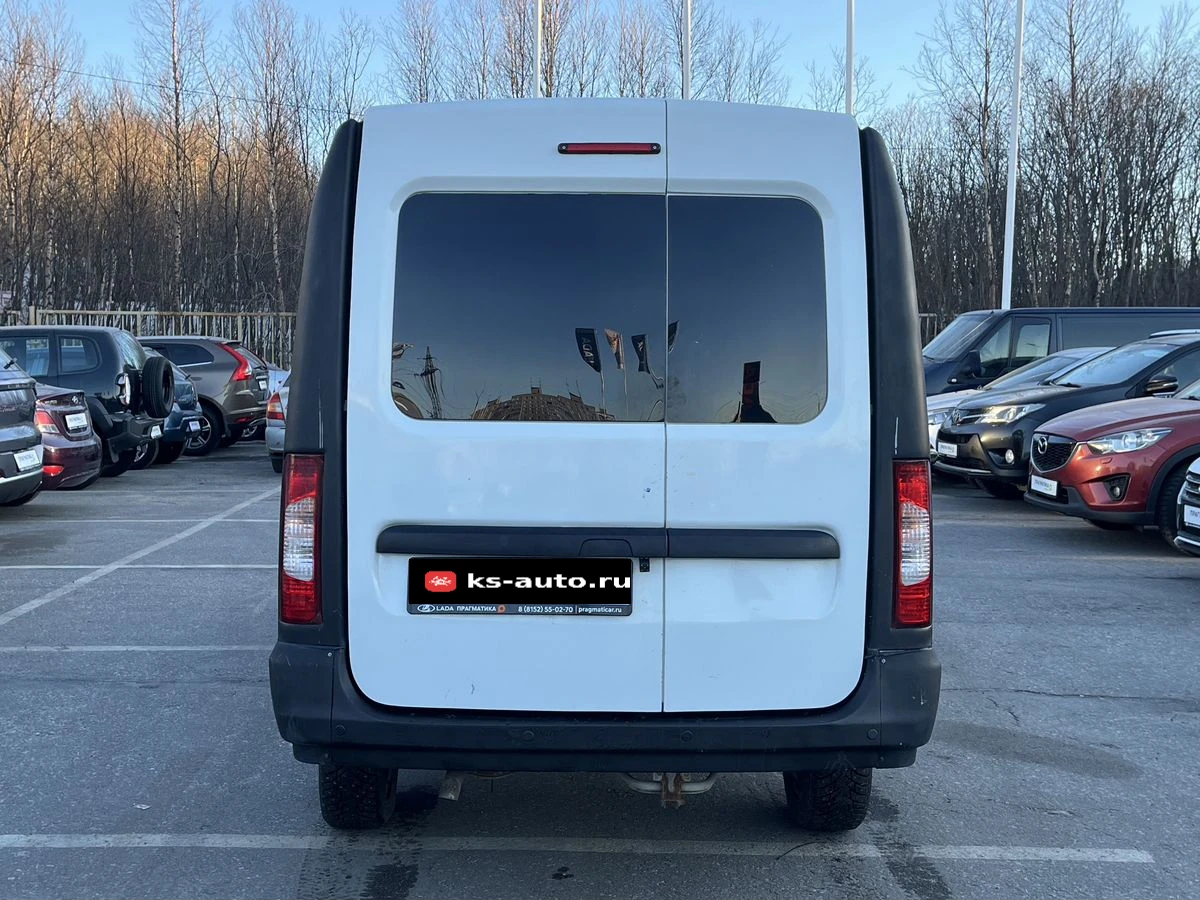 Lada (ВАЗ) Granta, 2023г, передний привод, механика