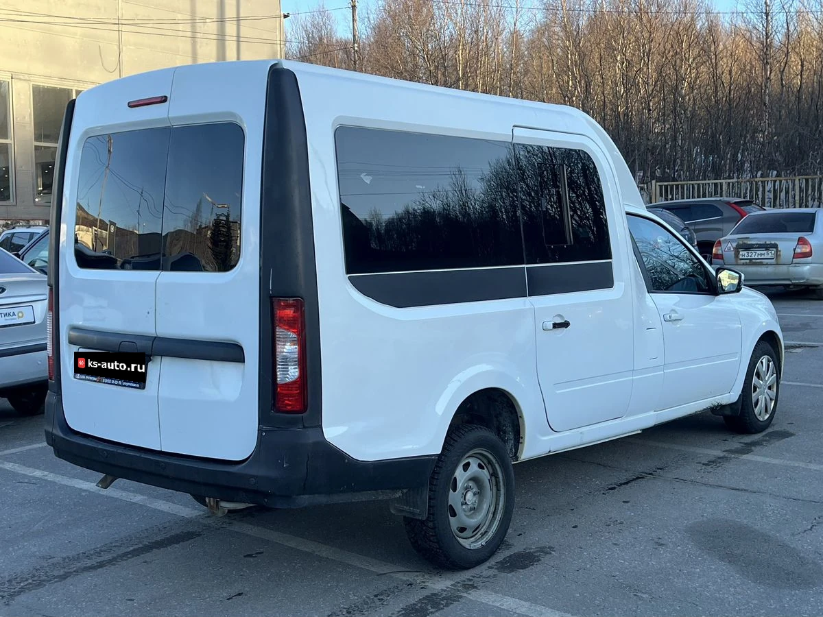 Lada (ВАЗ) Granta, 2023г, передний привод, механика