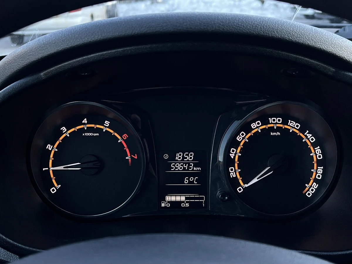 Lada (ВАЗ) Granta, 2023г, передний привод, механика