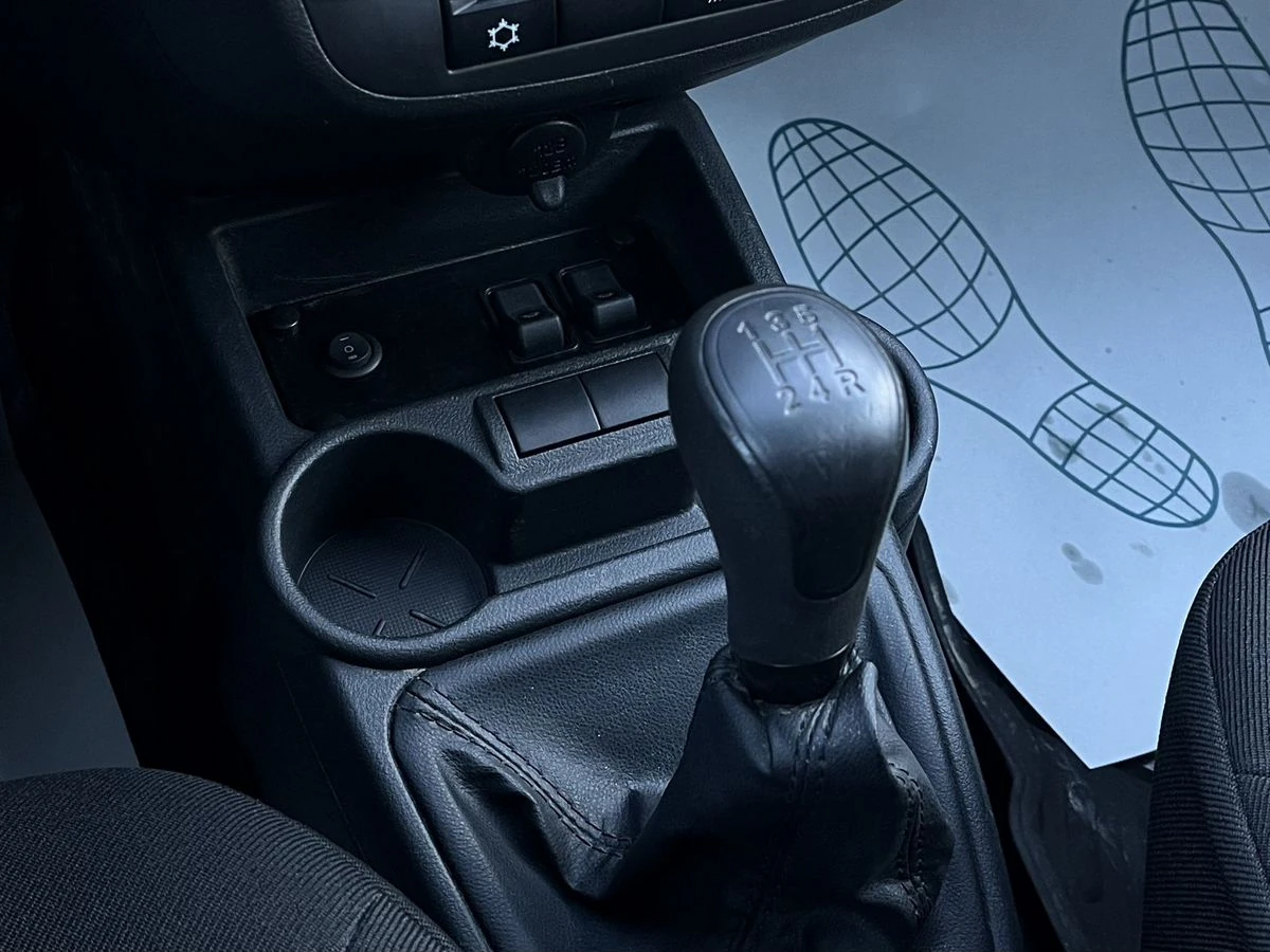 Lada (ВАЗ) Granta, 2023г, передний привод, механика