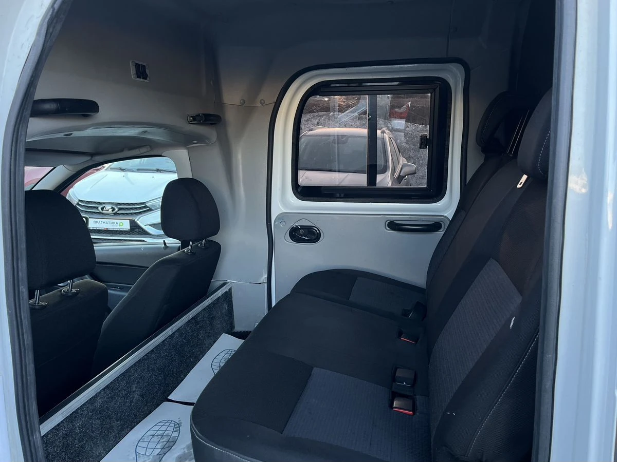 Lada (ВАЗ) Granta, 2023г, передний привод, механика