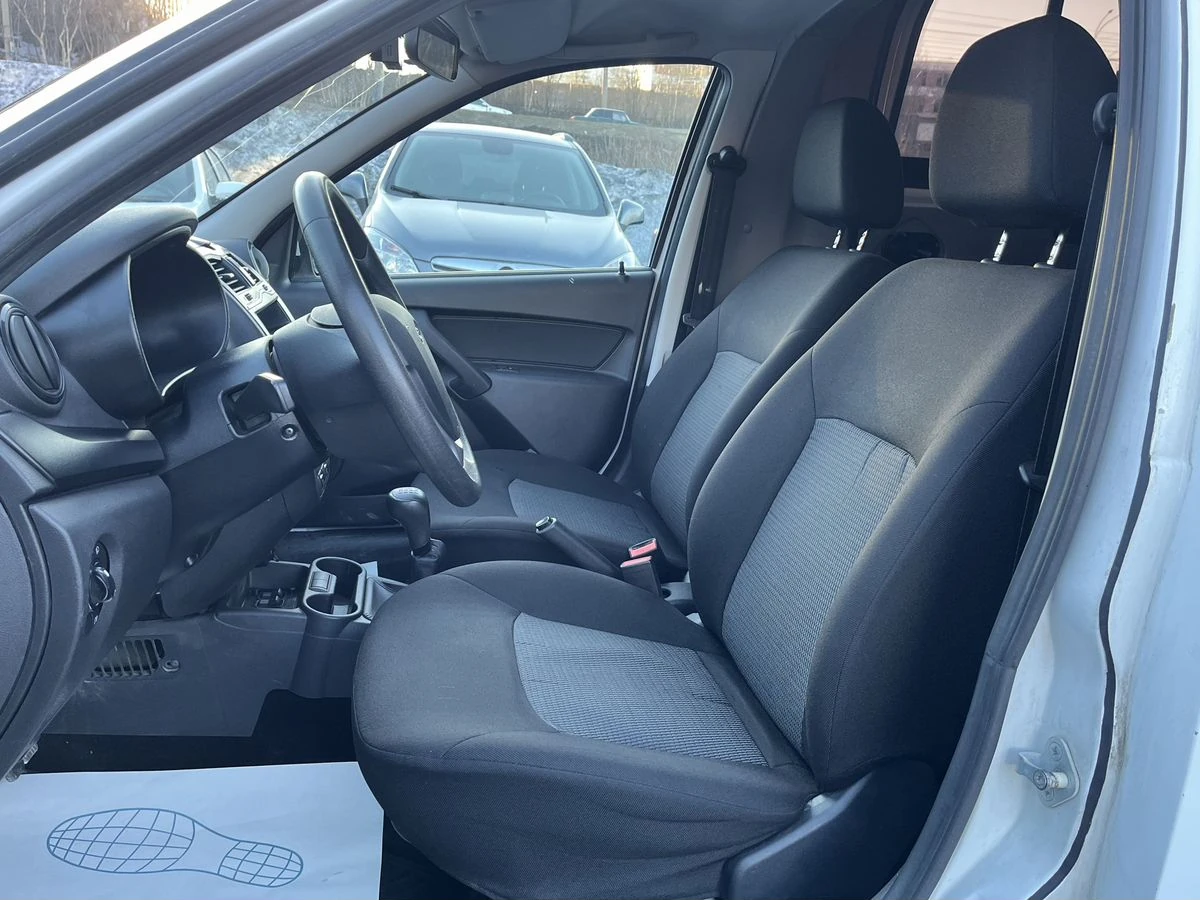 Lada (ВАЗ) Granta, 2023г, передний привод, механика