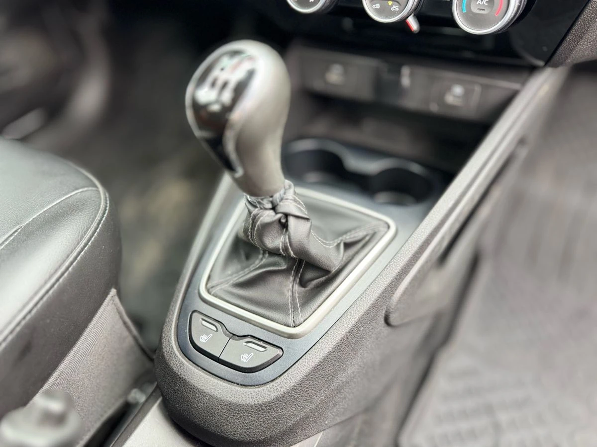 Lada (ВАЗ) Vesta, 2023г, передний привод, механика