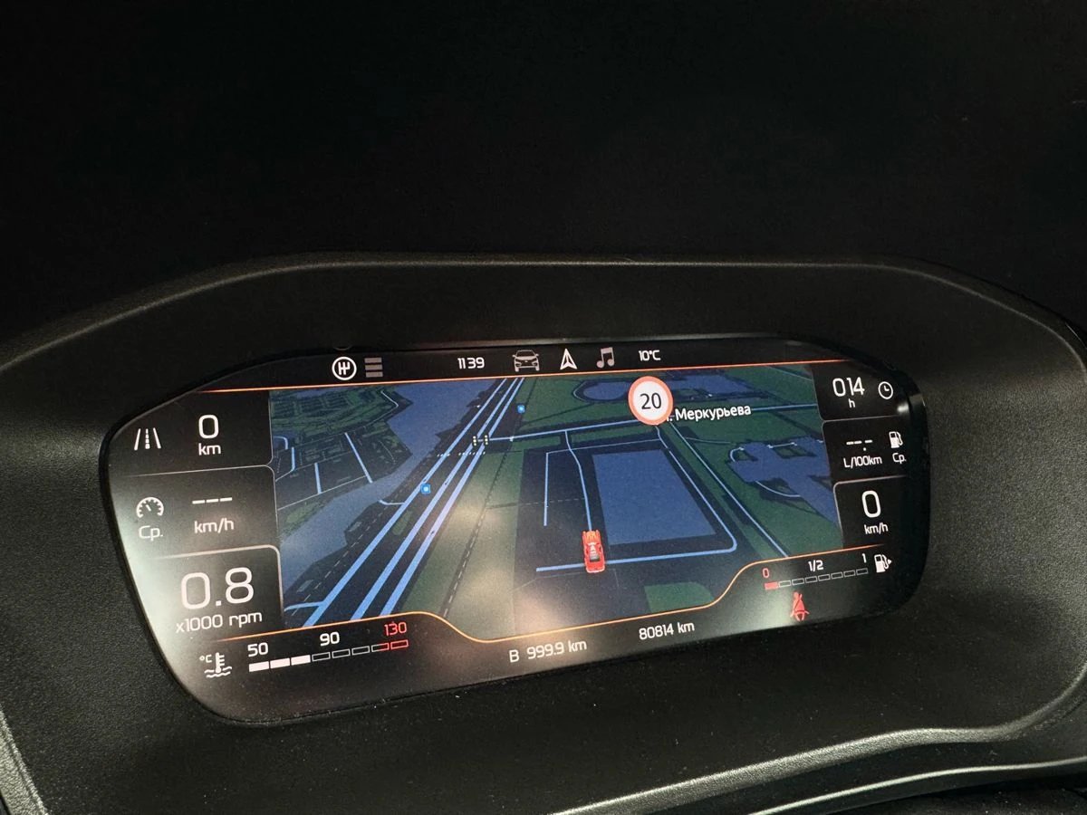 Lada (ВАЗ) Vesta, 2023г, передний привод, механика