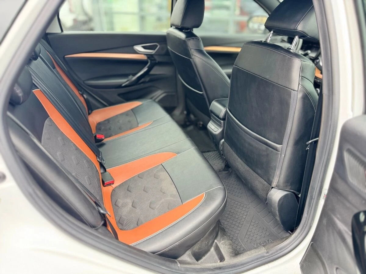 Lada (ВАЗ) Vesta, 2023г, передний привод, механика