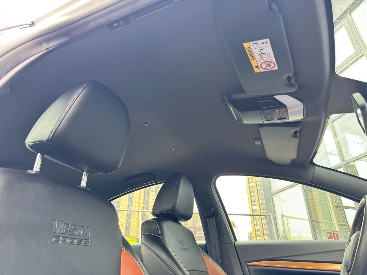 Lada (ВАЗ) Vesta, 2023г, передний привод, механика