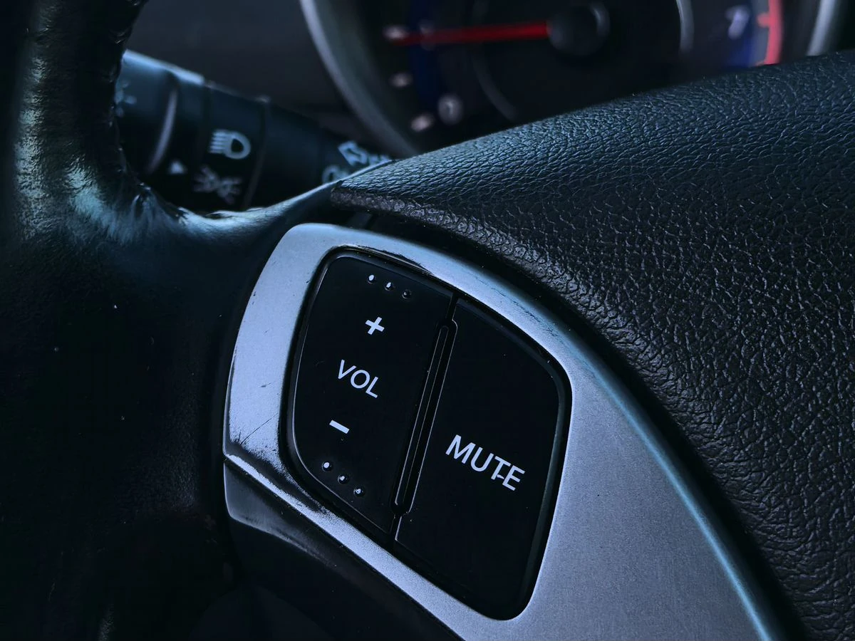 Hyundai Elantra, 2012г, передний привод, механика