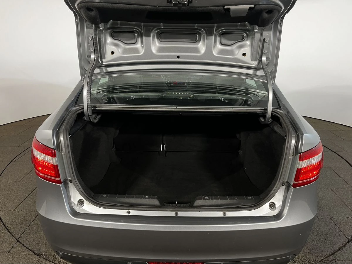 Lada (ВАЗ) Vesta, 2020г, передний привод, механика