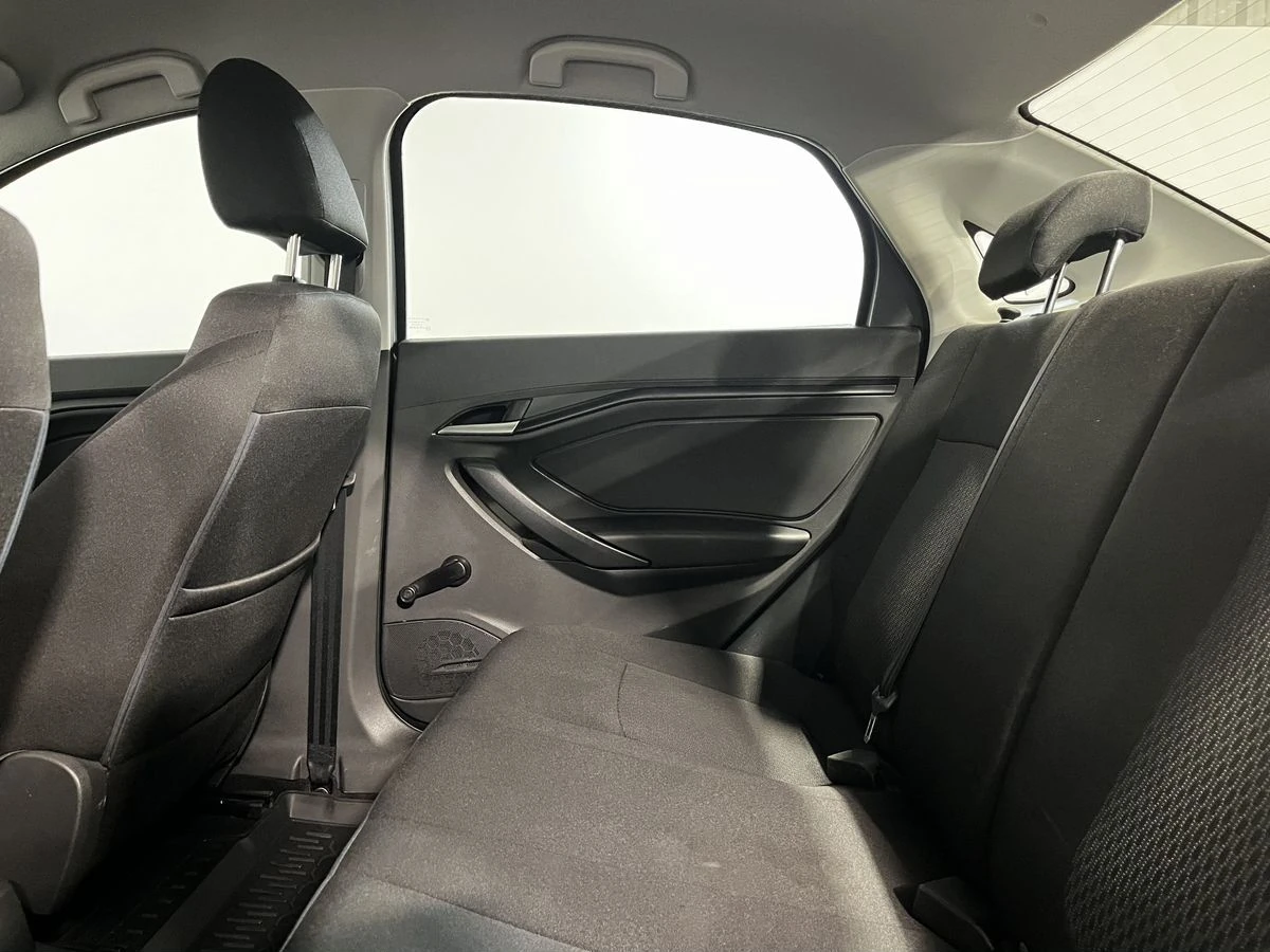 Lada (ВАЗ) Vesta, 2020г, передний привод, механика