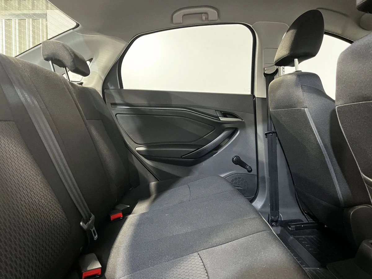 Lada (ВАЗ) Vesta, 2020г, передний привод, механика