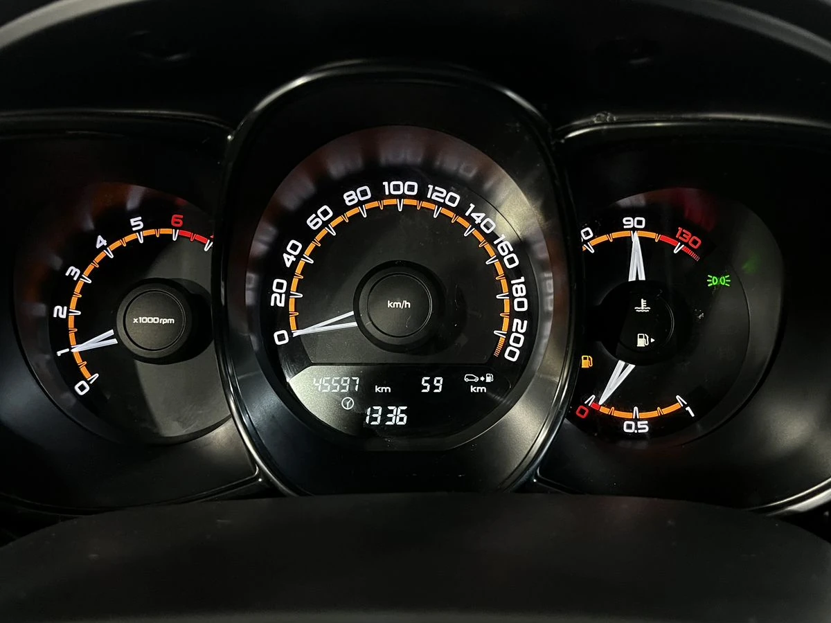 Lada (ВАЗ) Vesta, 2020г, передний привод, механика