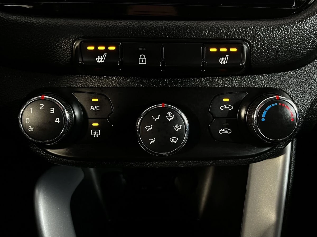 Kia Ceed, 2013г, передний привод, механика