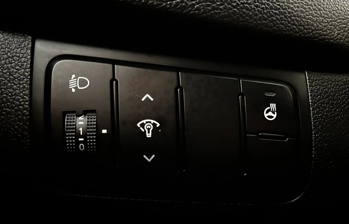 Kia Ceed, 2013г, передний привод, механика