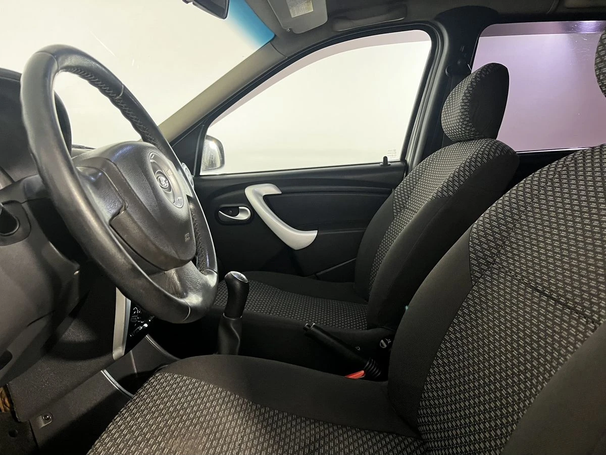 Lada (ВАЗ) Largus, 2013г, передний привод, механика