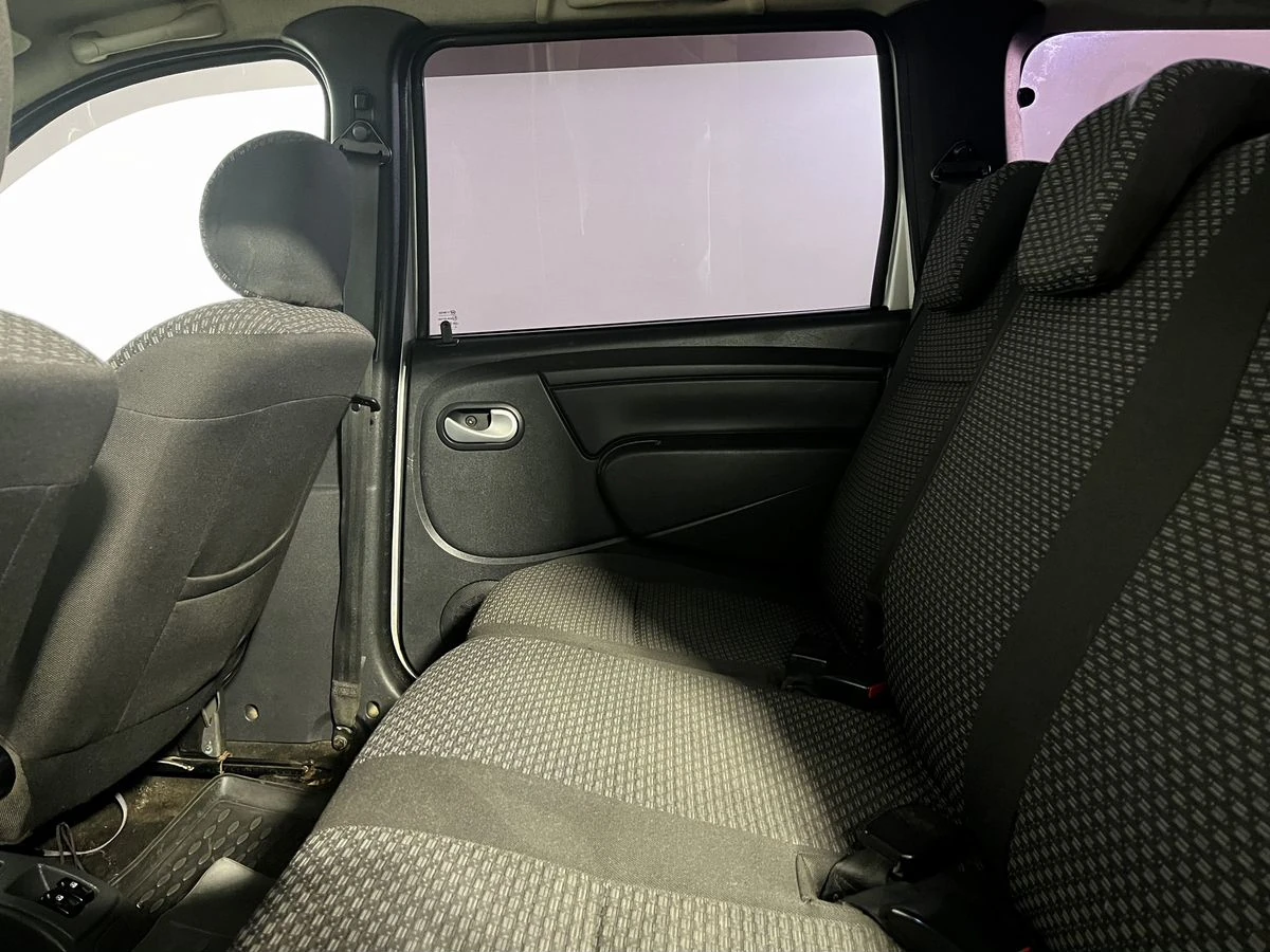 Lada (ВАЗ) Largus, 2013г, передний привод, механика