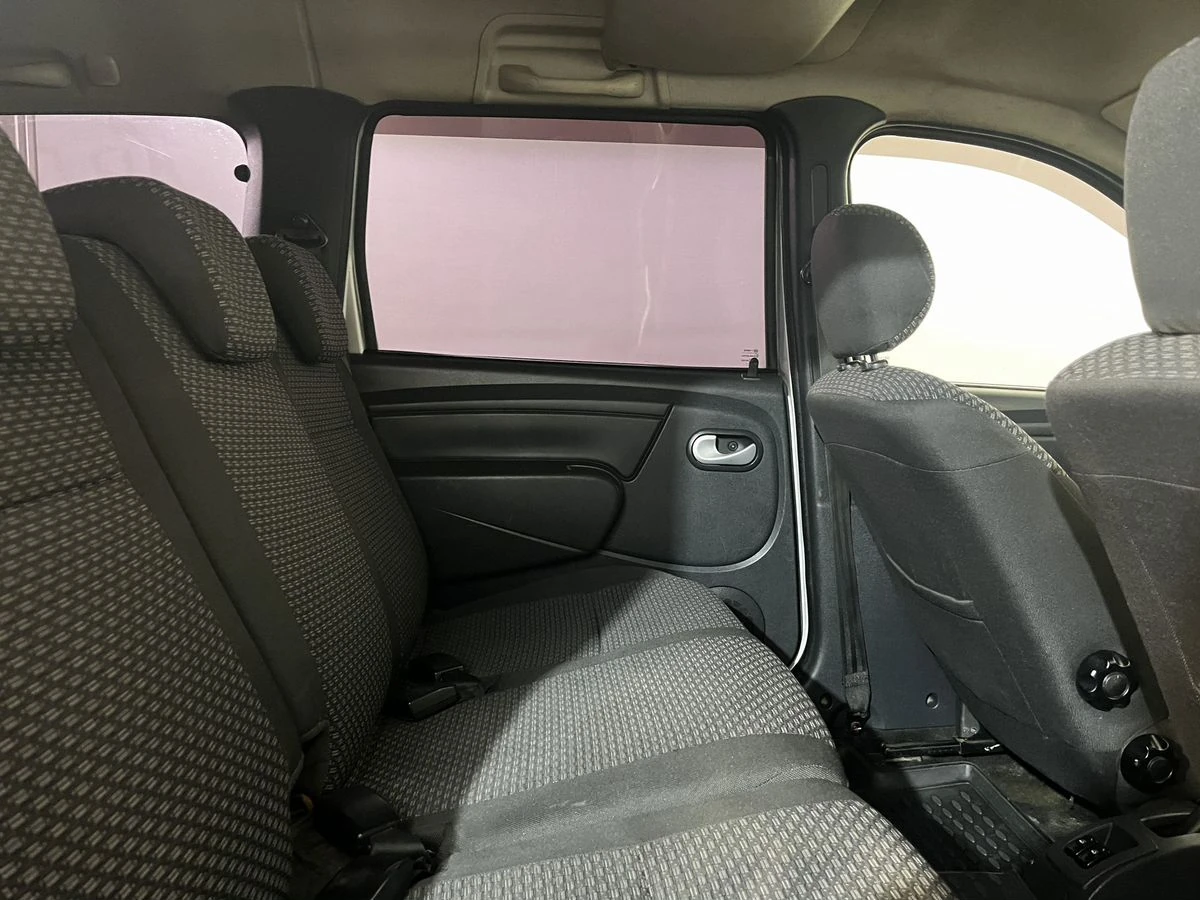 Lada (ВАЗ) Largus, 2013г, передний привод, механика