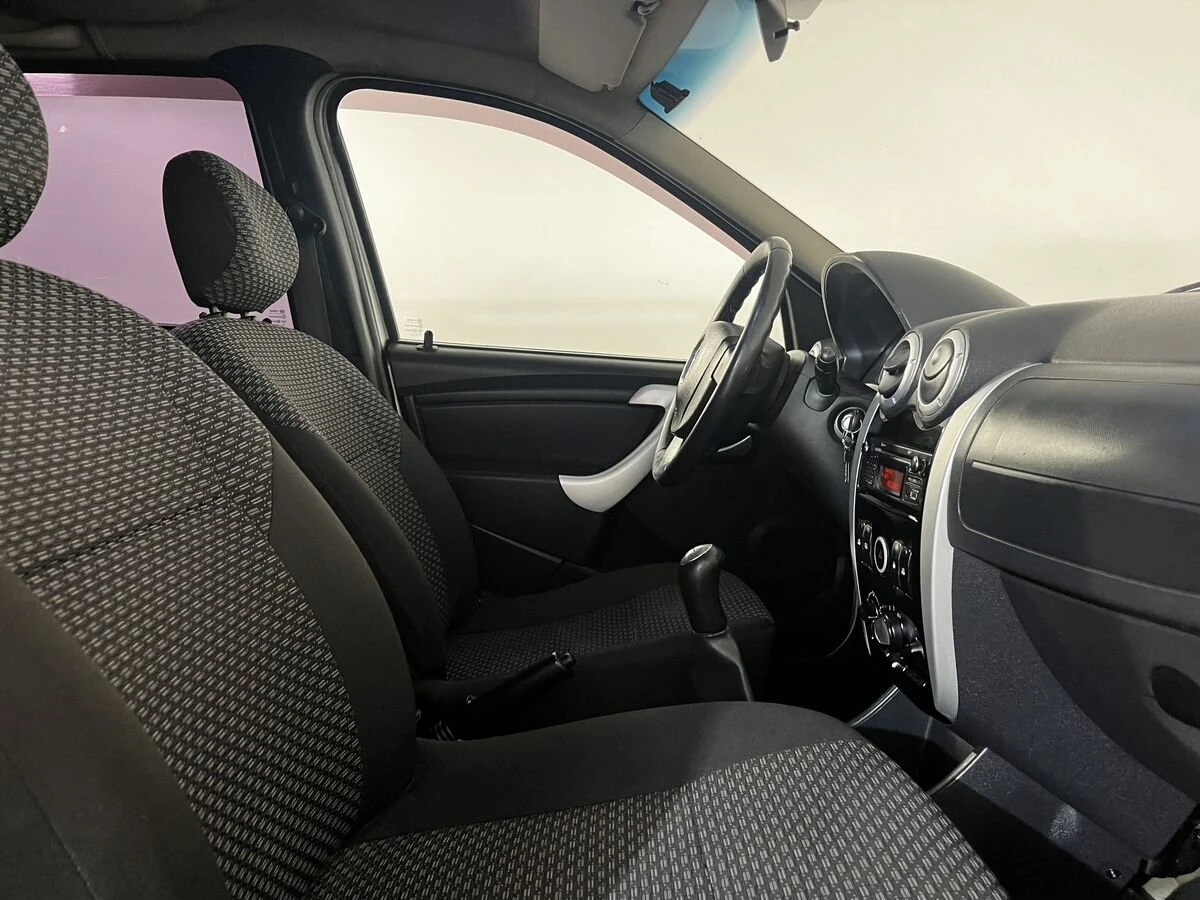 Lada (ВАЗ) Largus, 2013г, передний привод, механика