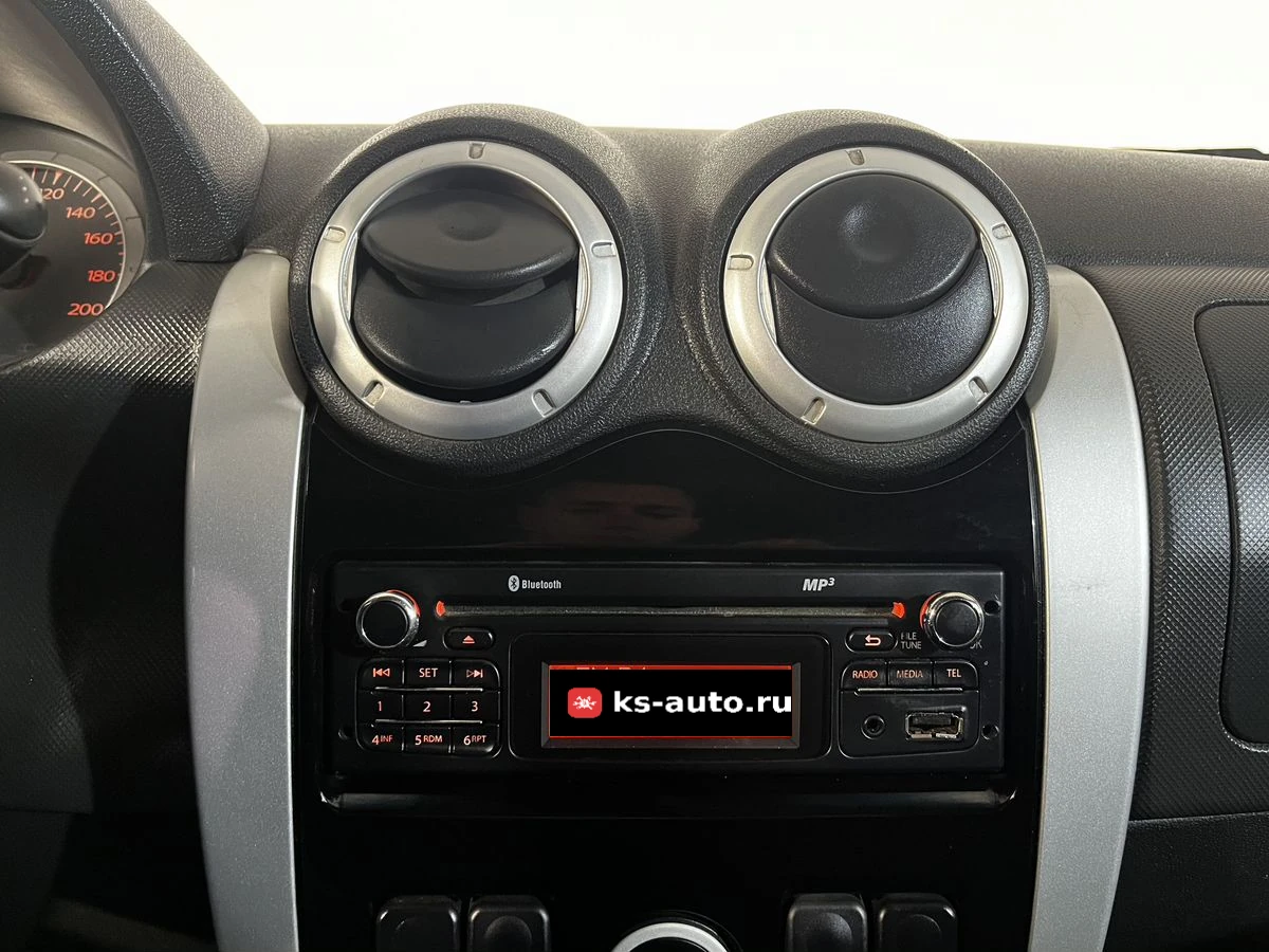 Lada (ВАЗ) Largus, 2013г, передний привод, механика